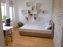 сдается комфортабельная квартира возле севастопольской площади фото 7 сдается комфортабельная квартира возле севастопольской площади фото 7