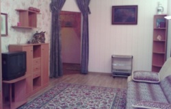 Аренда 2-х комнатной квартиры на ул. Елезаваты Чавдар фото 2 Аренда 2-х комнатной квартиры на ул. Елезаваты Чавдар фото 2