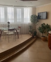 Аренда 3-х комнатной квартиры на Днепровской набережной 19 фото 2 Аренда 3-х комнатной квартиры на Днепровской набережной 19 фото 2