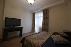 Аренда шикарной 2к квартиры на Гоголевской. Лукьяновка фото 10 Аренда шикарной 2к квартиры на Гоголевской. Лукьяновка фото 10