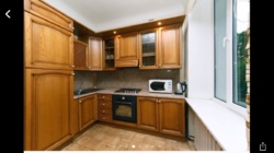 Аренда 3-х ком.Печерск.Кловский спуск 11 фото 4 Аренда 3-х ком.Печерск.Кловский спуск 11 фото 4