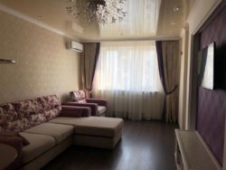 Новострой на Лукьяновке. Стильная современная квартира на Мельникова фото 3 Новострой на Лукьяновке. Стильная современная квартира на Мельникова фото 3