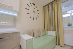 Сдается в аренду 2-х комнатная квартира фото 5 Сдается в аренду 2-х комнатная квартира фото 5