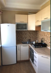 без % метро Политехнический.Аренда. 3-х комнатной .квартиры с ремонтом.пр-кт Победы. фото 7 без % метро Политехнический.Аренда. 3-х комнатной .квартиры с ремонтом.пр-кт Победы. фото 7