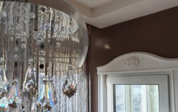 Аренда 3-х комнатной квартиры на Днепровской набережной фото 2 Аренда 3-х комнатной квартиры на Днепровской набережной фото 2