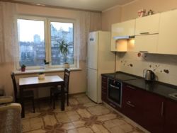 Сдам 1-но ком. квартиру 5 минут от м.Вокзальная фото 4 Сдам 1-но ком. квартиру 5 минут от м.Вокзальная фото 4