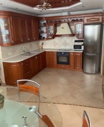 Аренда 3-х комнатной квартиры на Днепровской набережной 19 фото 5 Аренда 3-х комнатной квартиры на Днепровской набережной 19 фото 5