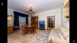 Аренда 3-х ком.Печерск.Кловский спуск 11 фото 6 Аренда 3-х ком.Печерск.Кловский спуск 11 фото 6