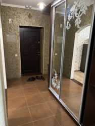 Аренда 2-х комнатной квартиры на ул. Драгоманова фото 11 Аренда 2-х комнатной квартиры на ул. Драгоманова фото 11