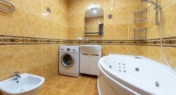 3-х комнатная квартира на проспекте Григоренка 26А фото 5 3-х комнатная квартира на проспекте Григоренка 26А фото 5