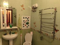 Здається квартира Київ, Соломенський, Кудряшова ул., 16 фото 8 Здається квартира Київ, Соломенський, Кудряшова ул., 16 фото 8