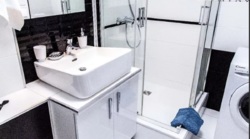 Аренда! 1к квартира с евроремонтом, недалеко от центра, тихое и уютное место,Соломенский р-н. фото 7 Аренда! 1к квартира с евроремонтом, недалеко от центра, тихое и уютное место,Соломенский р-н. фото 7