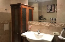 Аренда 3-х комнатной квартиры на Днепровской набережной 19 фото 17 Аренда 3-х комнатной квартиры на Днепровской набережной 19 фото 17