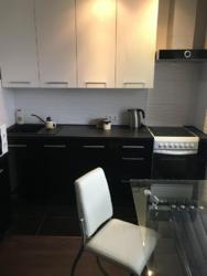 Стильная и комфортная однушка на оболоне фото 7 Стильная и комфортная однушка на оболоне фото 7