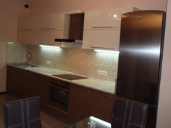 Аренда 2-х комнатной квартиры на Срібнокільській фото 11 Аренда 2-х комнатной квартиры на Срібнокільській фото 11