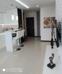 Аренда шикарной 2к квартиры на Петрицкого. Святошин фото 4 Аренда шикарной 2к квартиры на Петрицкого. Святошин фото 4