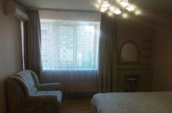 Здається квартира Київ, Голосіївський, Голосіїво, Антоновича ул. (Горького), 88, м. Палац Україна фото 14 Здається квартира Київ, Голосіївський, Голосіїво, Антоновича ул. (Горького), 88, м. Палац Україна фото 14