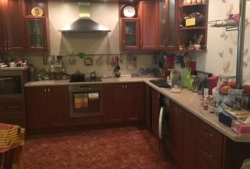 Аренда 4-х комнатной квартиры на ул. Драгоманова фото 2 Аренда 4-х комнатной квартиры на ул. Драгоманова фото 2