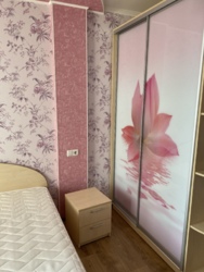 Аренда 2-х комнатной квартиры на ул. Драгоманова фото 3 Аренда 2-х комнатной квартиры на ул. Драгоманова фото 3