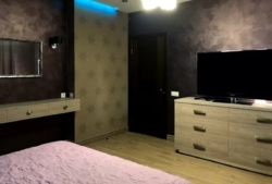 Сдается в аренду 4-х комнатная квартира на ул. Анны Ахматовой фото 17 Сдается в аренду 4-х комнатная квартира на ул. Анны Ахматовой фото 17