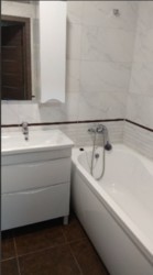 Аренда! Великолепная 1к кв-ра студио в ЖК' Варшавский квартал' фото 8 Аренда! Великолепная 1к кв-ра студио в ЖК' Варшавский квартал' фото 8