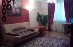 Аренда 2-х комнатной квартиры на ул. Елезаваты Чавдар фото 1 Аренда 2-х комнатной квартиры на ул. Елезаваты Чавдар фото 1