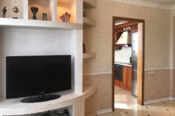 Аренда 3-х комнатной квартиры на Днепровской набережной 19 фото 13 Аренда 3-х комнатной квартиры на Днепровской набережной 19 фото 13