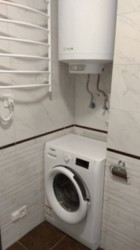 Аренда! Великолепная 1к кв-ра студио в ЖК' Варшавский квартал' фото 6 Аренда! Великолепная 1к кв-ра студио в ЖК' Варшавский квартал' фото 6