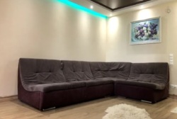 Сдается в аренду 4-х комнатная квартира на ул. Анны Ахматовой фото 6 Сдается в аренду 4-х комнатная квартира на ул. Анны Ахматовой фото 6