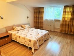 Комфортная 4-комнатная квартира в самом сердце столицы фото 5 Комфортная 4-комнатная квартира в самом сердце столицы фото 5