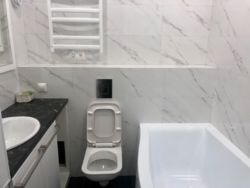 Сдам 1-но ком. евродвушку. Соломенский, ул. Нижнеключевская, 18. ЖК 'Campus' фото 7 Сдам 1-но ком. евродвушку. Соломенский, ул. Нижнеключевская, 18. ЖК 'Campus' фото 7