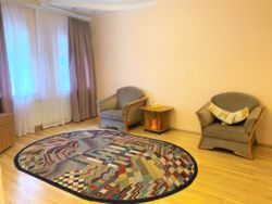 Комфортная 4-комнатная квартира в самом сердце столицы фото 6 Комфортная 4-комнатная квартира в самом сердце столицы фото 6