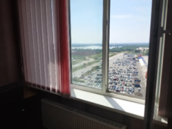 Сдам шикарную видовую 2-х ком.квартиру с ремонтом. фото 12 Сдам шикарную видовую 2-х ком.квартиру с ремонтом. фото 12