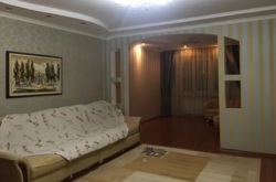 Аренда 4-х комнатной квартиры на ул. Драгоманова фото 15 Аренда 4-х комнатной квартиры на ул. Драгоманова фото 15