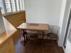 Аренда 2-х комнатной квартиры на ул. Драгоманова фото 19 Аренда 2-х комнатной квартиры на ул. Драгоманова фото 19