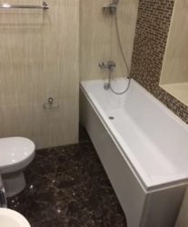 Аренда! Сдается 2 к просторная квартира с евроремонтом в новом доме. фото 8 Аренда! Сдается 2 к просторная квартира с евроремонтом в новом доме. фото 8