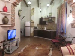 Аренда 1-ой квартиры в центре фото 3 Аренда 1-ой квартиры в центре фото 3