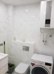 Сдам шикарную 1ком.квартиру возле м.Вокзальная.Торг. фото 5 Сдам шикарную 1ком.квартиру возле м.Вокзальная.Торг. фото 5