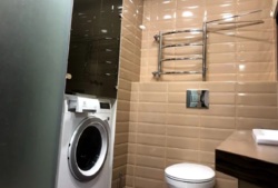 Сдается в аренду 4-х комнатная квартира на ул. Анны Ахматовой фото 15 Сдается в аренду 4-х комнатная квартира на ул. Анны Ахматовой фото 15