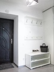 Аренда! 1к квартира с евроремонтом, недалеко от центра, тихое и уютное место,Соломенский р-н. фото 3 Аренда! 1к квартира с евроремонтом, недалеко от центра, тихое и уютное место,Соломенский р-н. фото 3