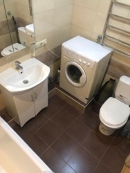 ССдаётся 2 к.квартира на бул. Леси Украинки, 10. Квартира после ремонта. фото 7 ССдаётся 2 к.квартира на бул. Леси Украинки, 10. Квартира после ремонта. фото 7