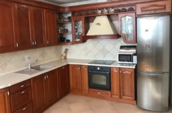 Аренда 3-х комнатной квартиры на Днепровской набережной 19 фото 4 Аренда 3-х комнатной квартиры на Днепровской набережной 19 фото 4