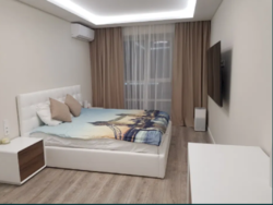 Сдам шикарную 1ком.квартиру возле м.Вокзальная.Торг. фото 2 Сдам шикарную 1ком.квартиру возле м.Вокзальная.Торг. фото 2