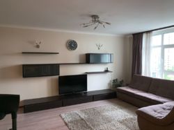 Здається квартира Київ, Соломенський, Лобановского Валерия просп. (Краснозвездный), 4а фото 4 Здається квартира Київ, Соломенський, Лобановского Валерия просп. (Краснозвездный), 4а фото 4