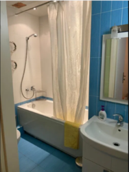 Сдам шикарную квартиру-студию с балконом.Центр!Печерск.м.Кловская.12000грн. фото 5 Сдам шикарную квартиру-студию с балконом.Центр!Печерск.м.Кловская.12000грн. фото 5