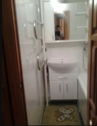 Сдается 2-хкомнатная квартира в Киеве , ул. Дмитриевская фото 8 Сдается 2-хкомнатная квартира в Киеве , ул. Дмитриевская фото 8