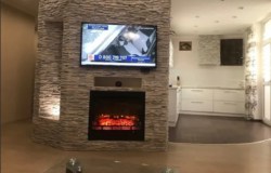 Аренда просторной 2к квартиры на Сикорского. Берестейская фото 4 Аренда просторной 2к квартиры на Сикорского. Берестейская фото 4