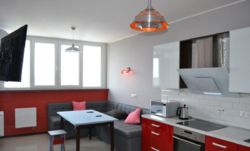 Срочно аренда 1к квартиры в ЖК Малахит фото 2 Срочно аренда 1к квартиры в ЖК Малахит фото 2