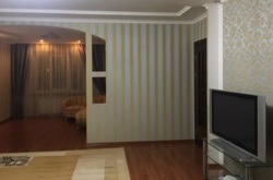 Аренда 4-х комнатной квартиры на ул. Драгоманова фото 16 Аренда 4-х комнатной квартиры на ул. Драгоманова фото 16