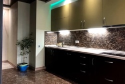 Сдается в аренду 4-х комнатная квартира на ул. Анны Ахматовой фото 9 Сдается в аренду 4-х комнатная квартира на ул. Анны Ахматовой фото 9